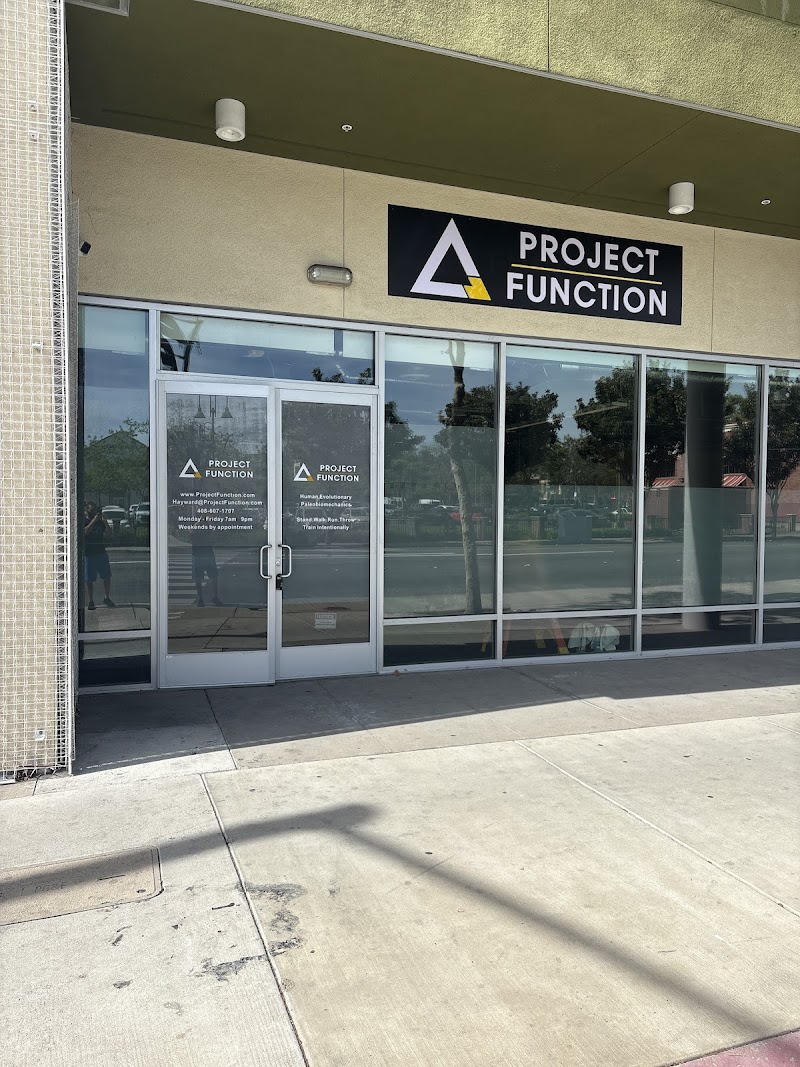 Project Function Hayward photo 5