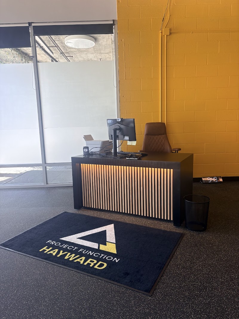 Project Function Hayward photo 3