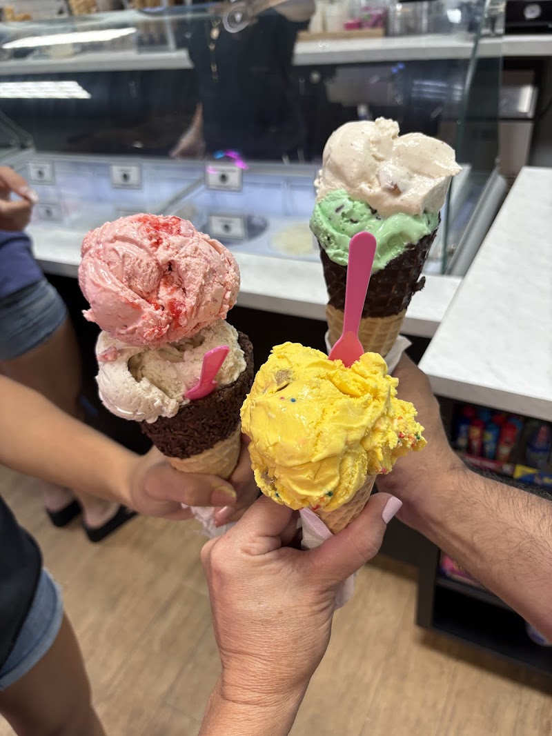 Kimi's Ice Cream and Sweets photo 4