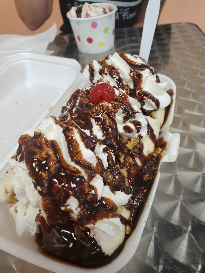 Kimi's Ice Cream and Sweets photo 2