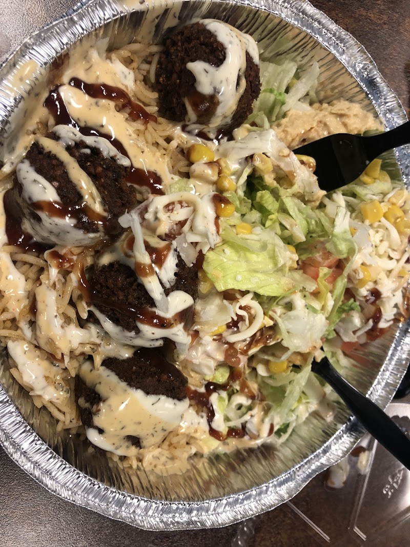 The Halal Shack photo 5