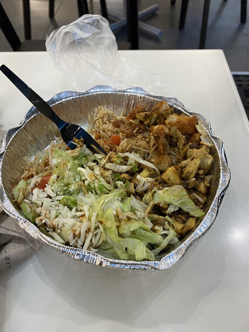 The Halal Shack photo 4
