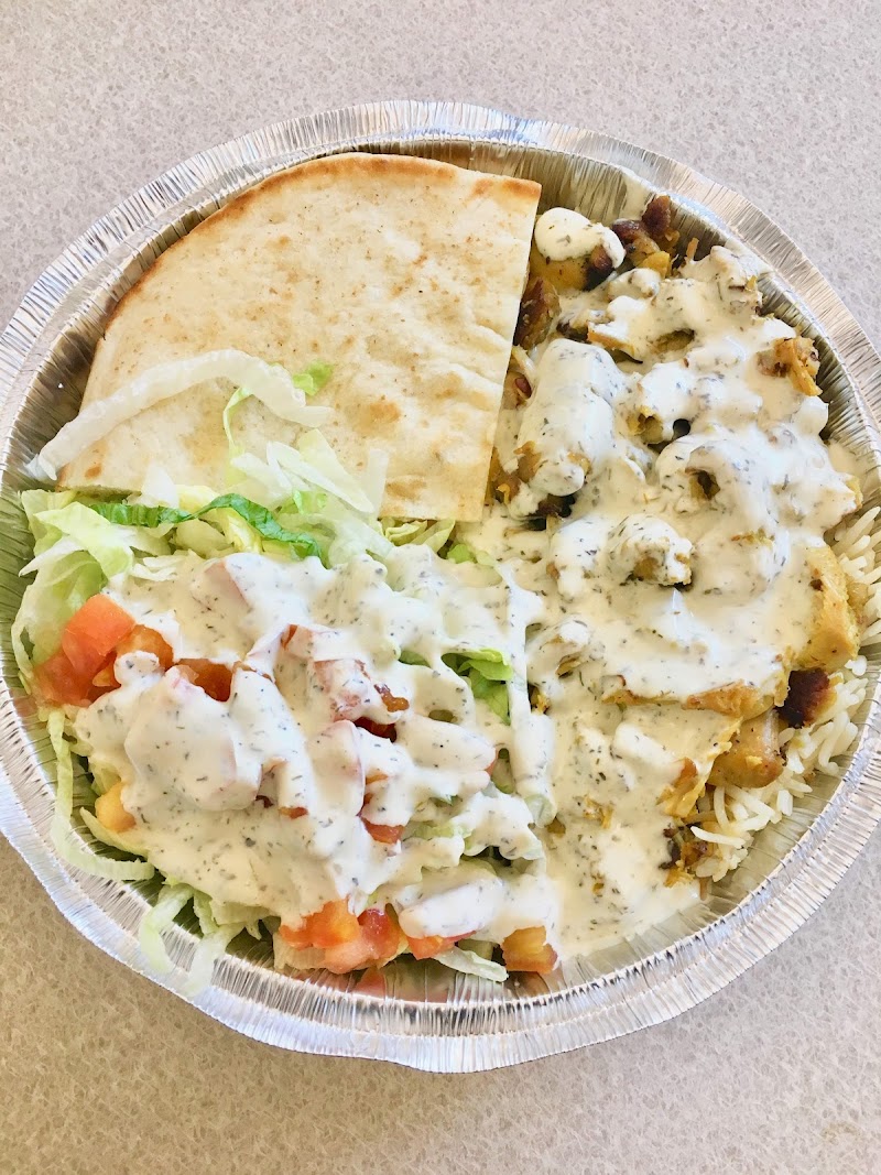 The Halal Shack photo 3