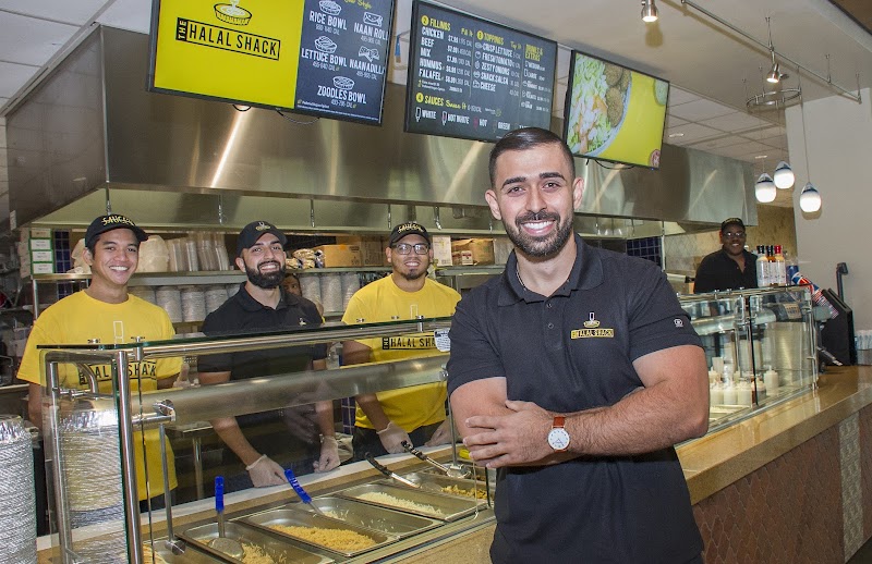 The Halal Shack photo 2