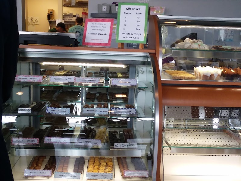 Cameron's Coffee and Chocolates photo 3