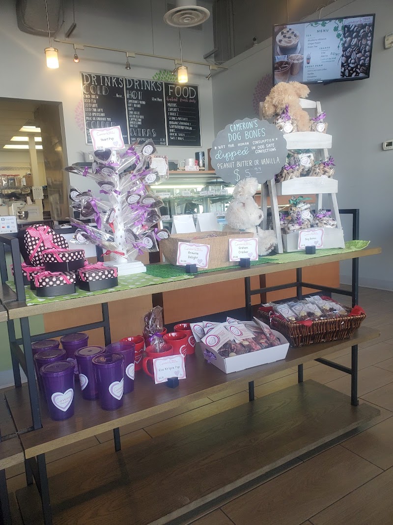 Cameron's Coffee and Chocolates photo 2