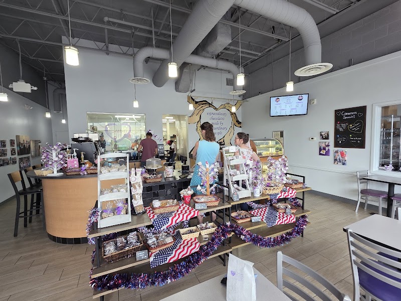 Cameron's Coffee and Chocolates photo 4