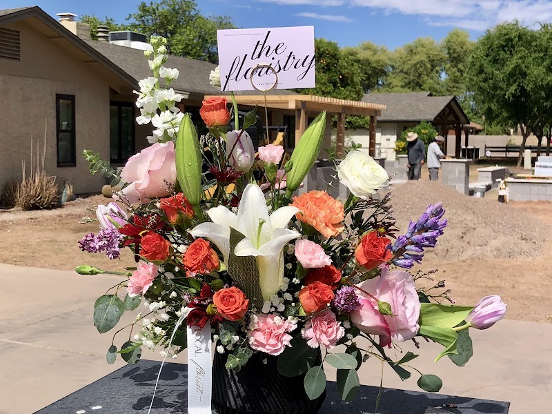 The Floristry photo 4