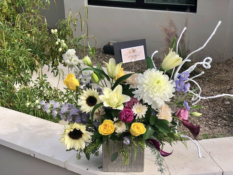 The Floristry photo 3