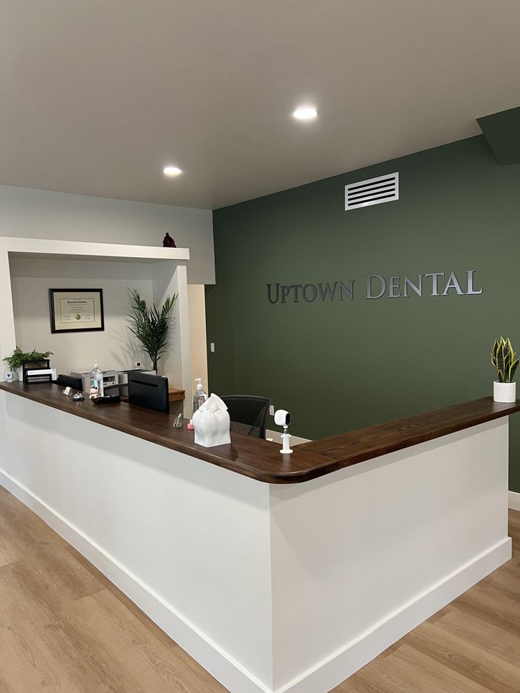 Photo of Uptown Dental - Christopher Thomas D.D.S.