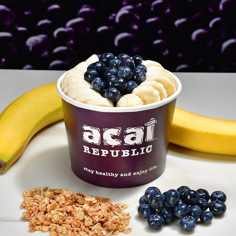 Acai Republic Laguna Niguel photo 2