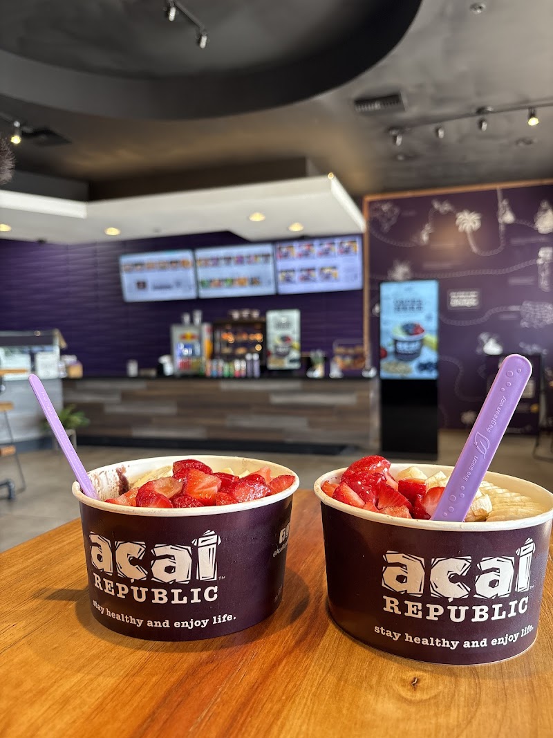Acai Republic Laguna Niguel photo 3