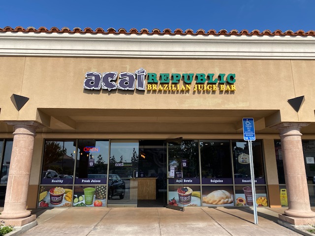 Photo of Acai Republic Laguna Niguel