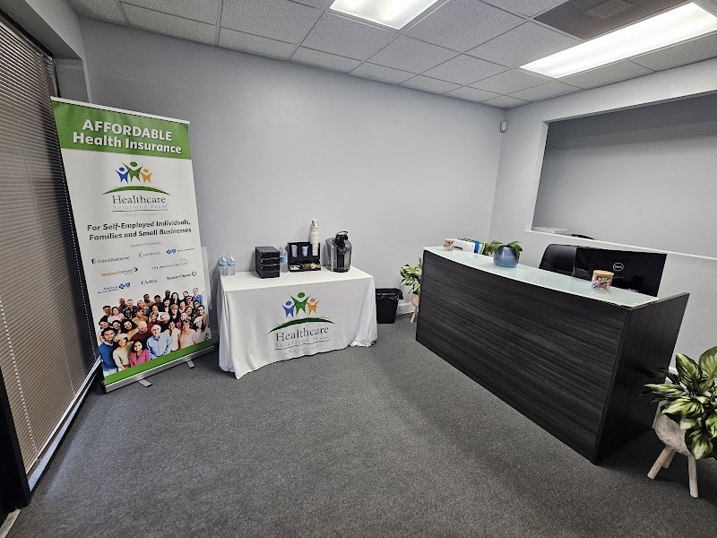 Photo of Healthcare Solutions Team Brandon