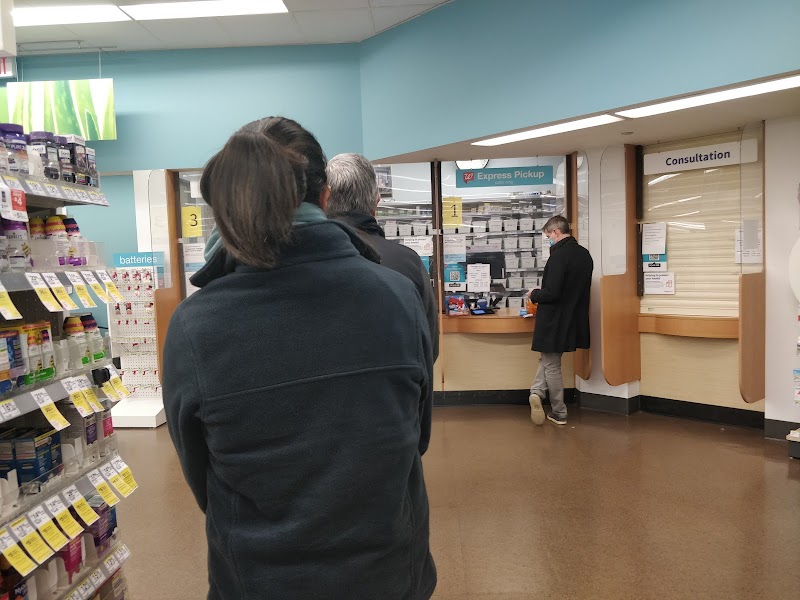Walgreens Pharmacy photo 3