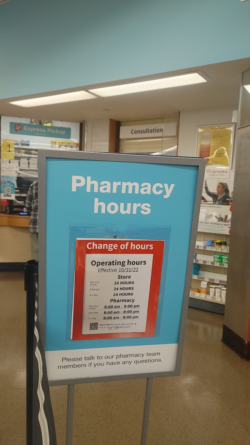 Walgreens Pharmacy photo 5