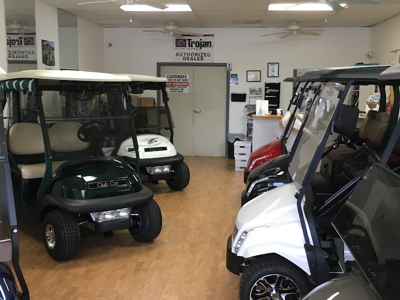 Parts 'n Carts - Golf Carts photo 5