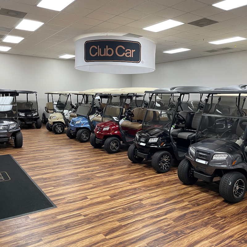 Parts 'n Carts - Golf Carts photo 2