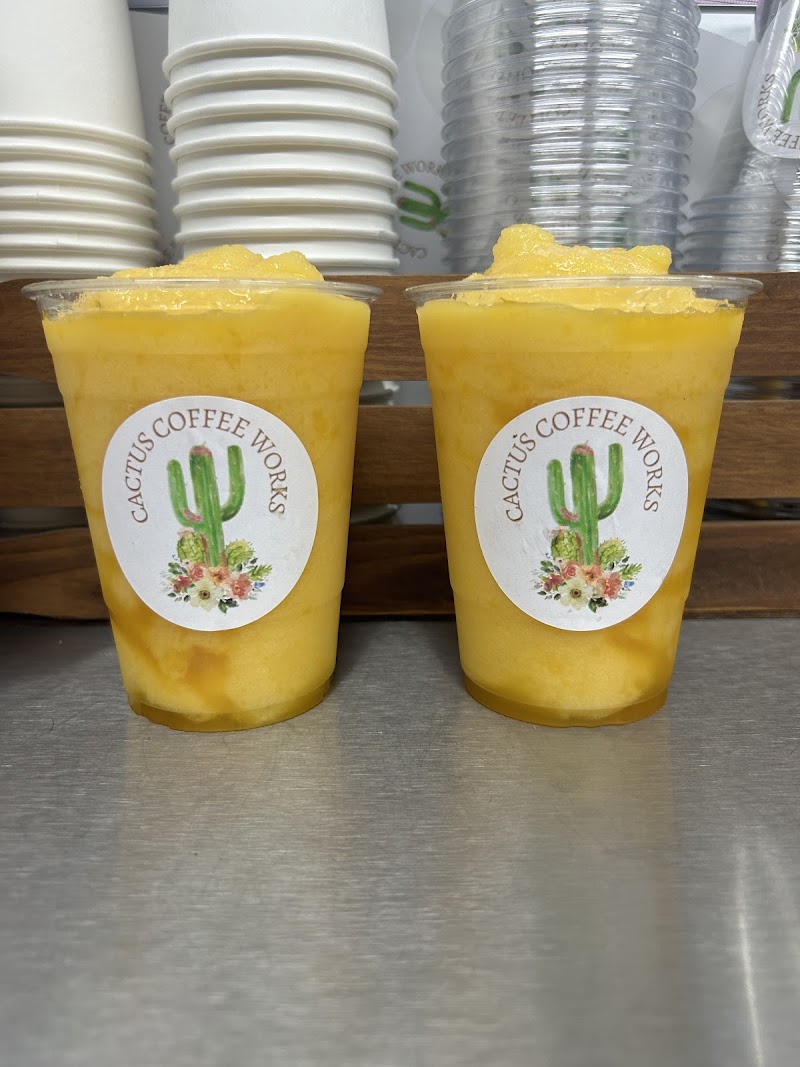 Photo of Cactus Coffee Works