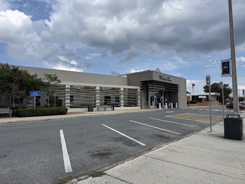 Turkey Lake Service Plaza photo 3