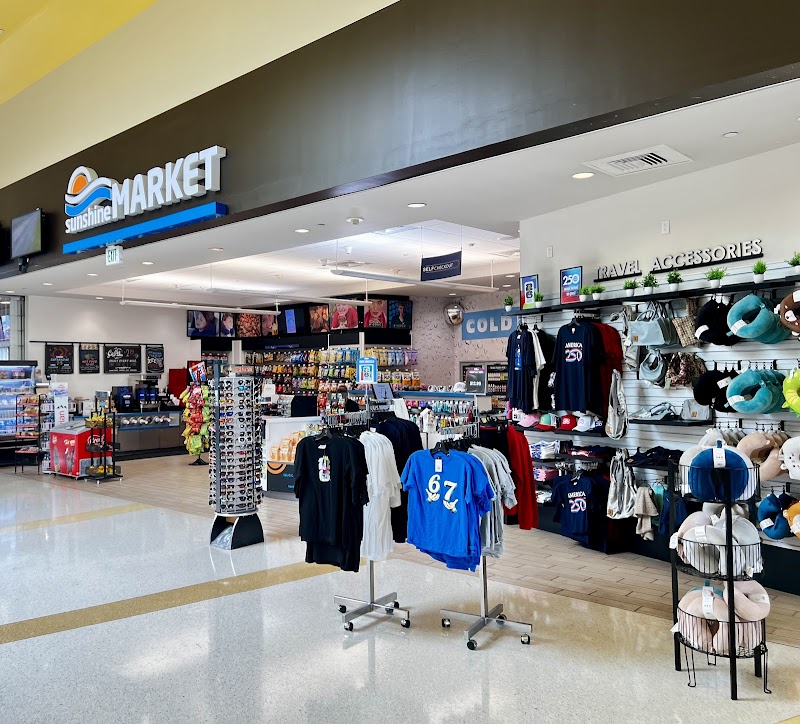 Photo of Turkey Lake Service Plaza