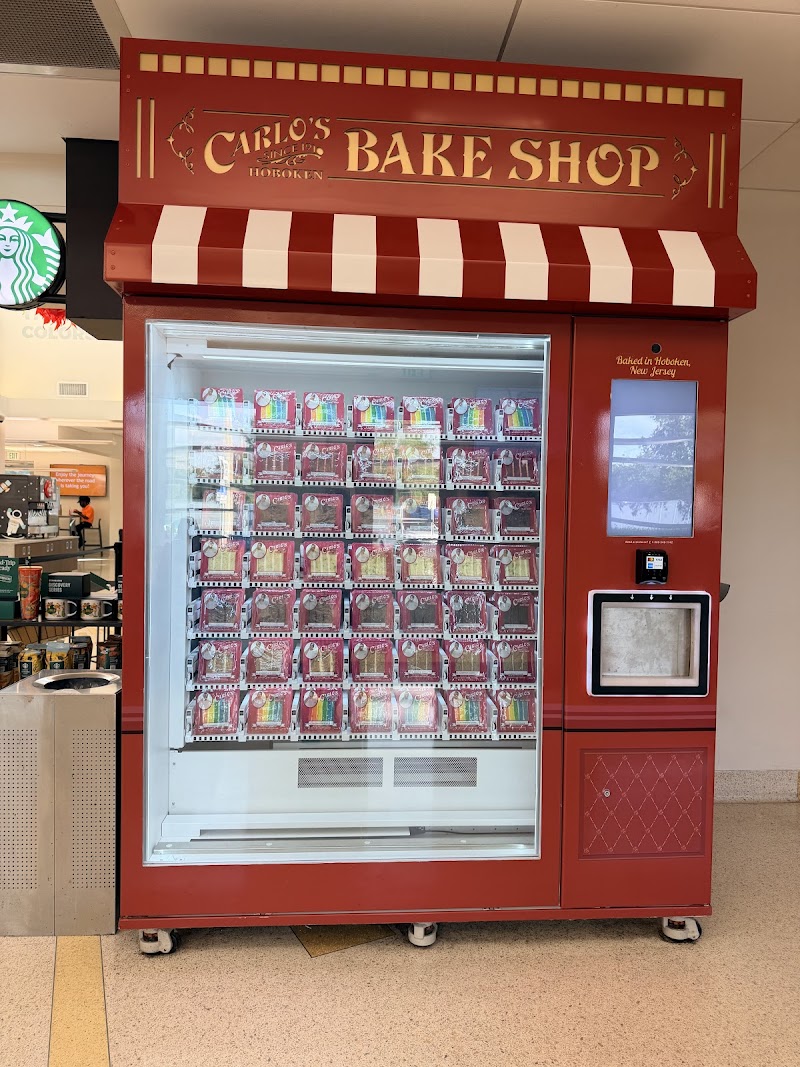 Turkey Lake Service Plaza photo 5