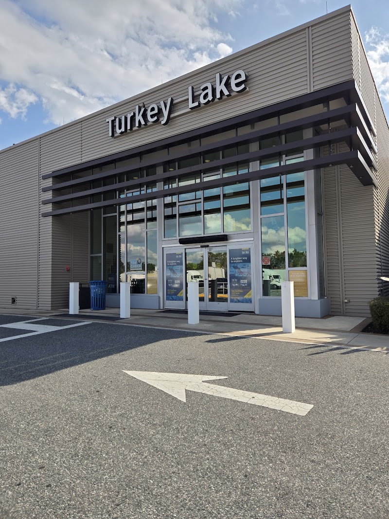 Turkey Lake Service Plaza photo 2