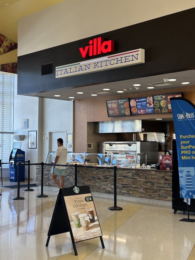 Turkey Lake Service Plaza photo 4