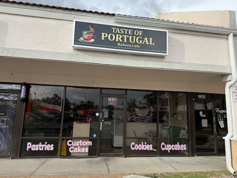 Photo of Taste Of Portugal