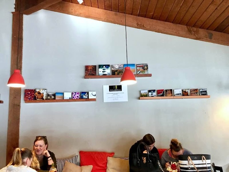 Photo of Beach Monkey Organic Cafe