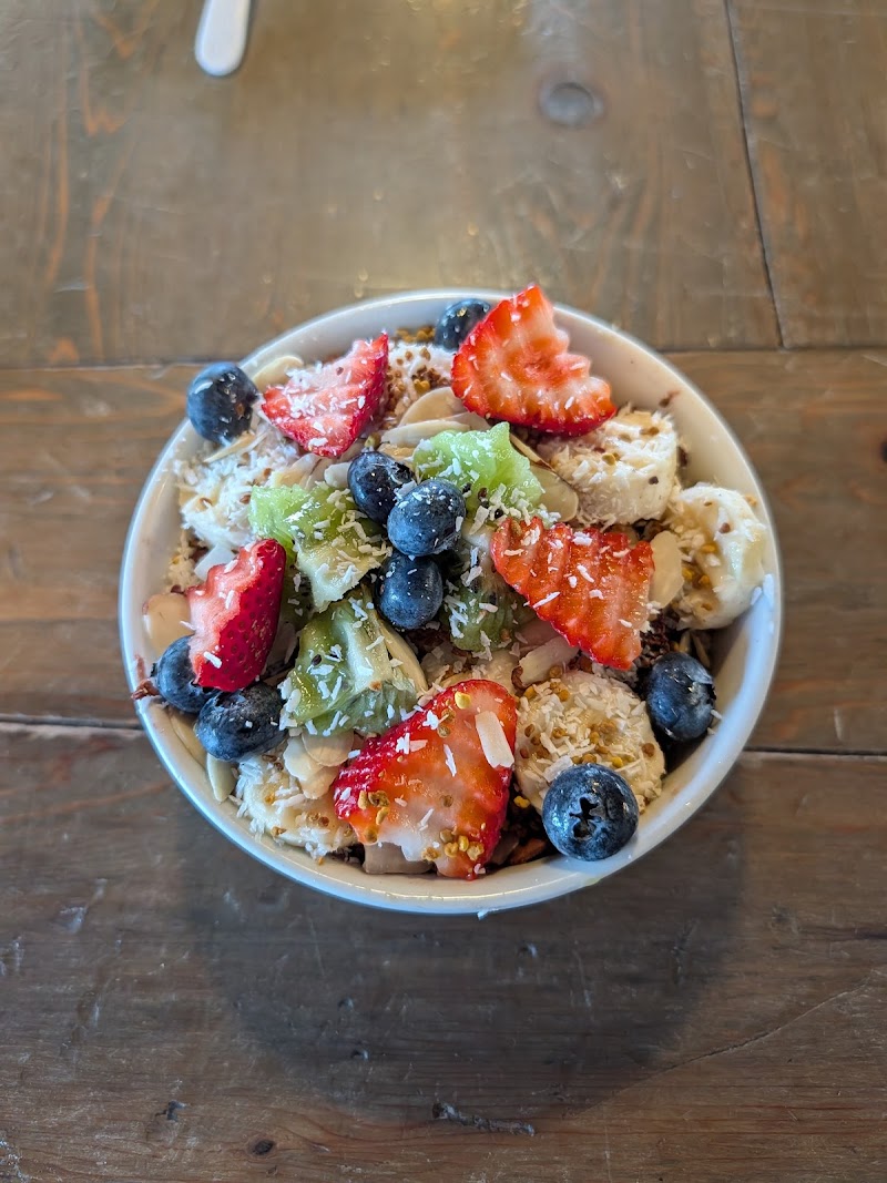Beach Monkey Organic Cafe photo 4