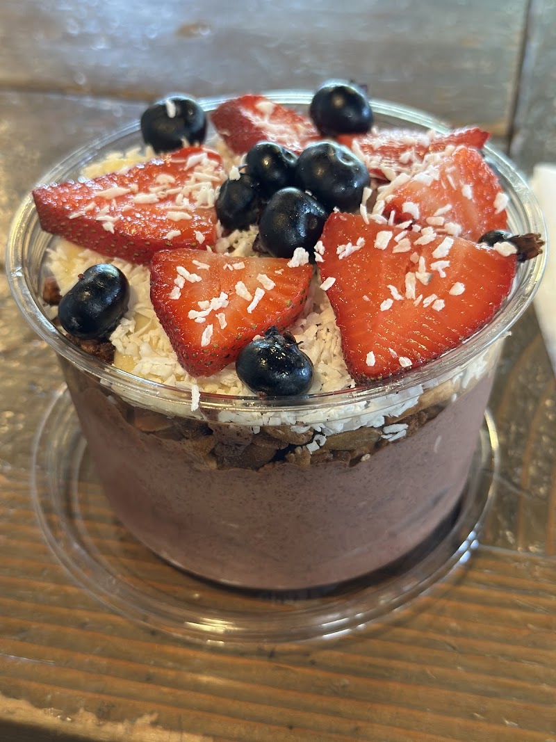 Beach Monkey Organic Cafe photo 3