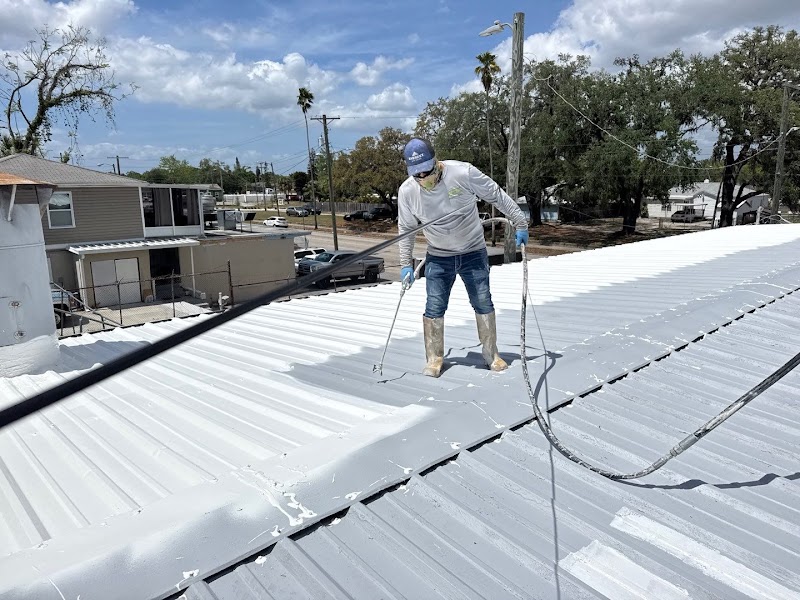 CES Commercial Roofing photo 3
