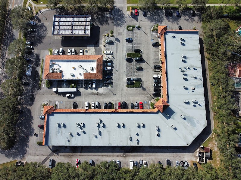 CES Commercial Roofing photo 2