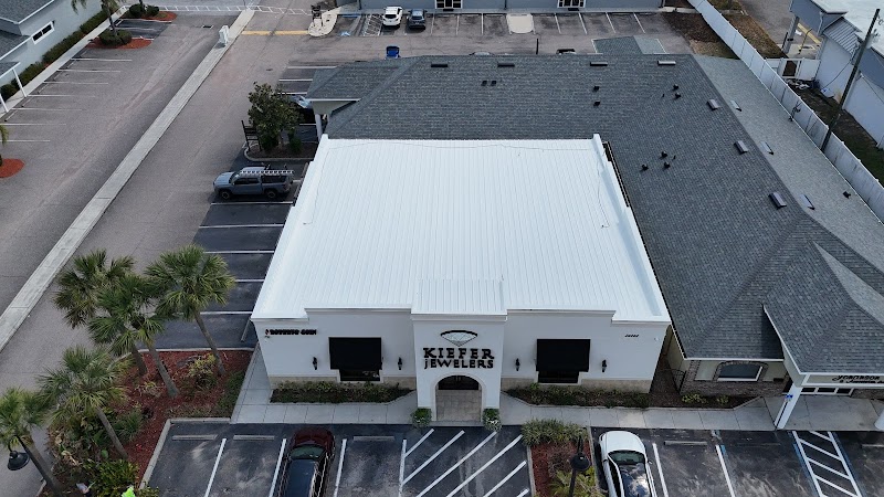 CES Commercial Roofing photo 4