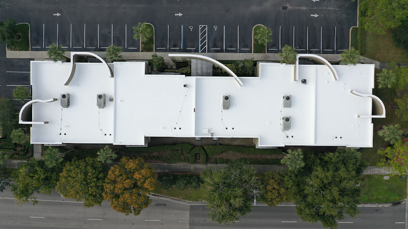 Photo of CES Commercial Roofing