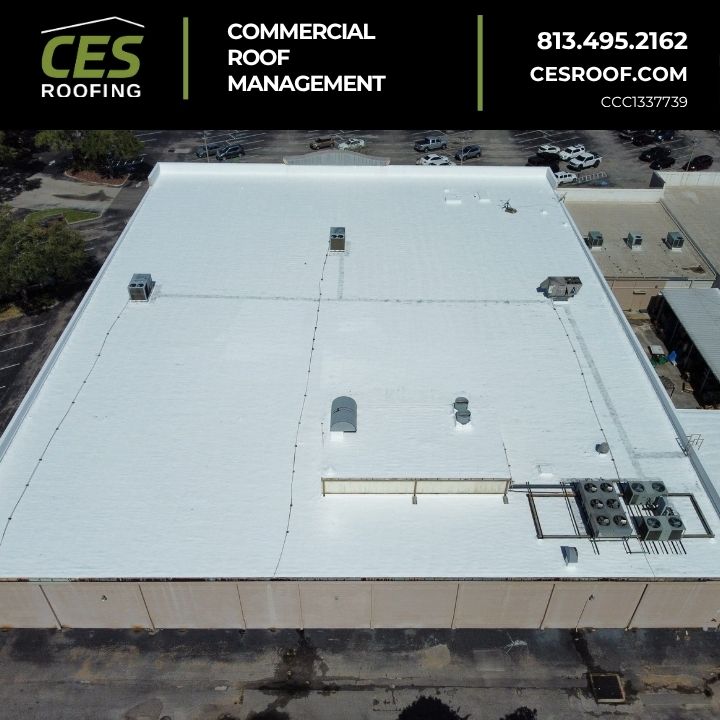 CES Commercial Roofing photo 5