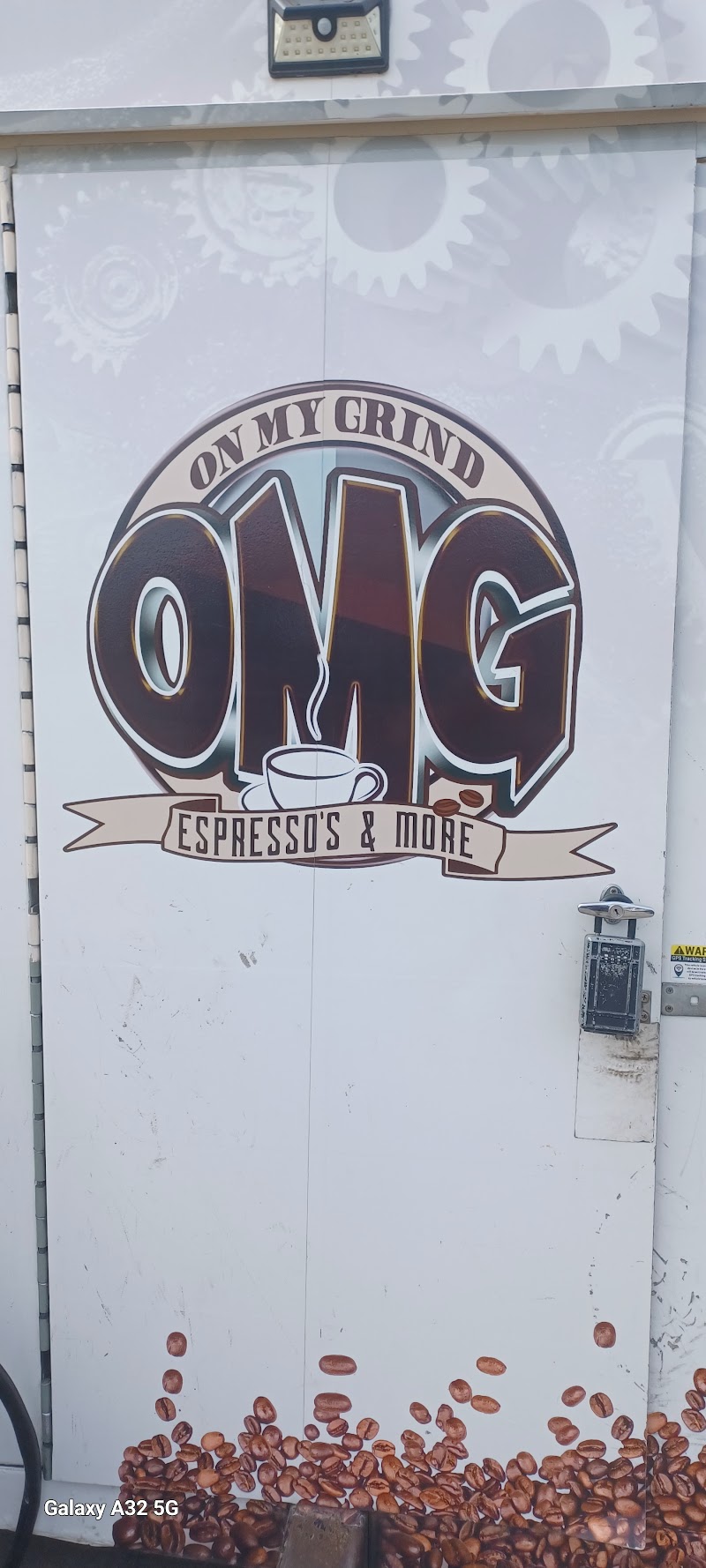 Photo of OMG