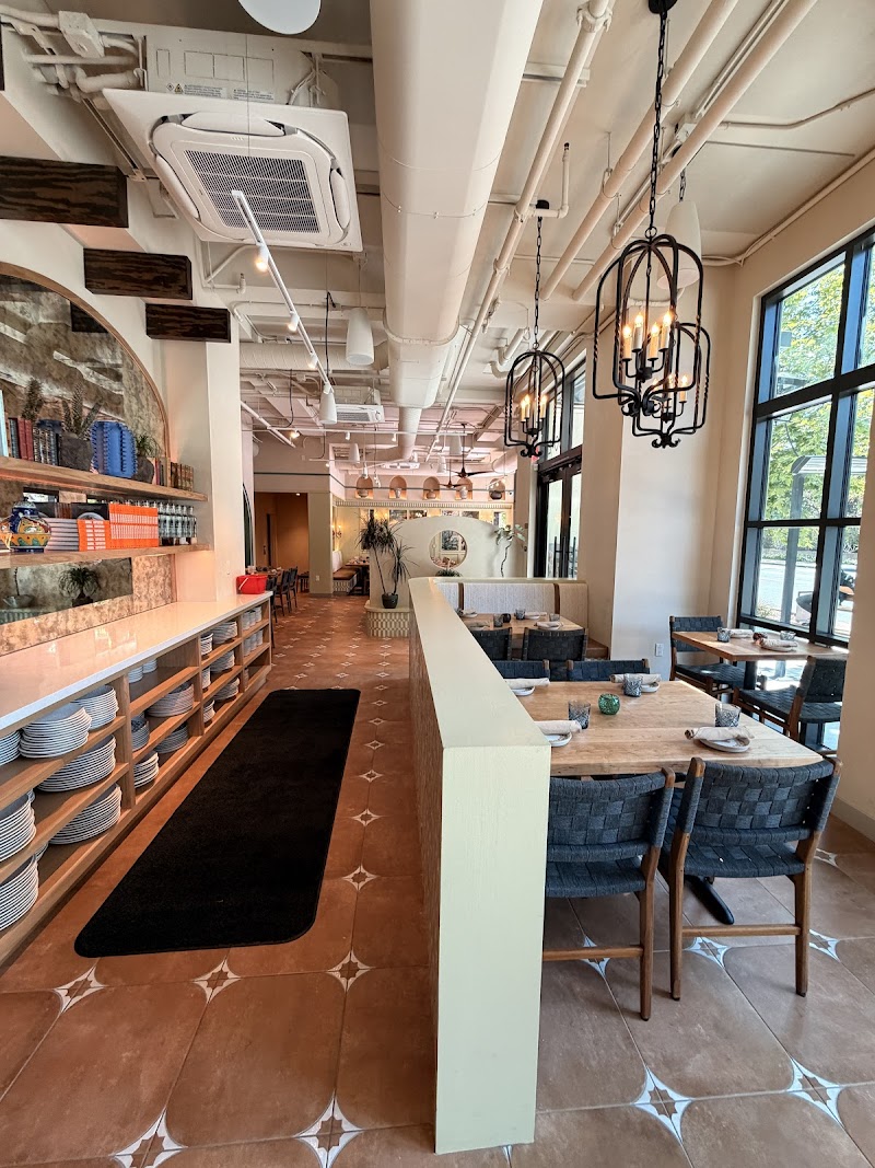 Photo of Alisios Mexican Cocina