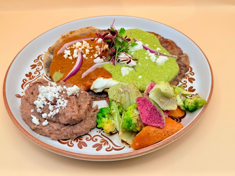 Alisios Mexican Cocina photo 5