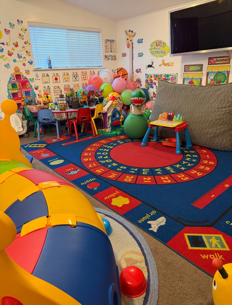 Maria’s Family Daycare photo 2
