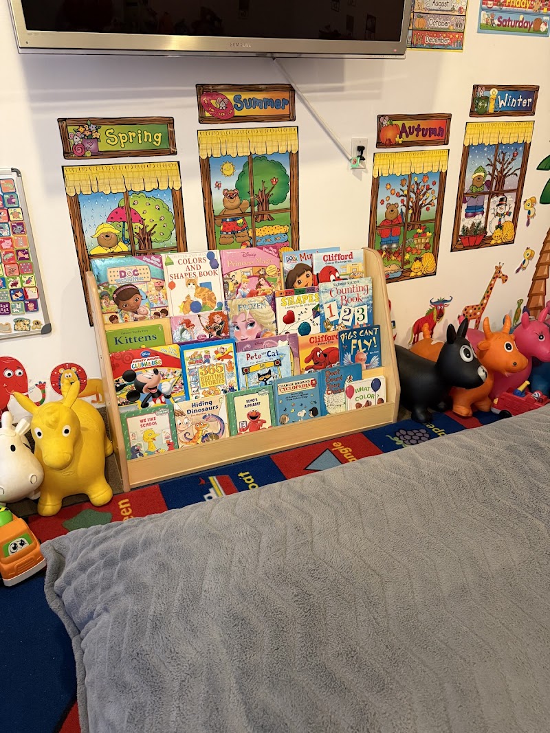 Maria’s Family Daycare photo 4