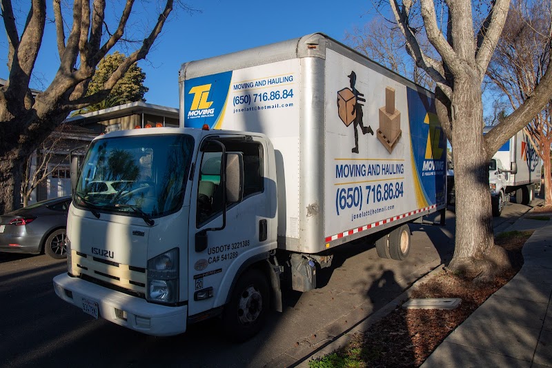 Photo of TL Moving and Hauling