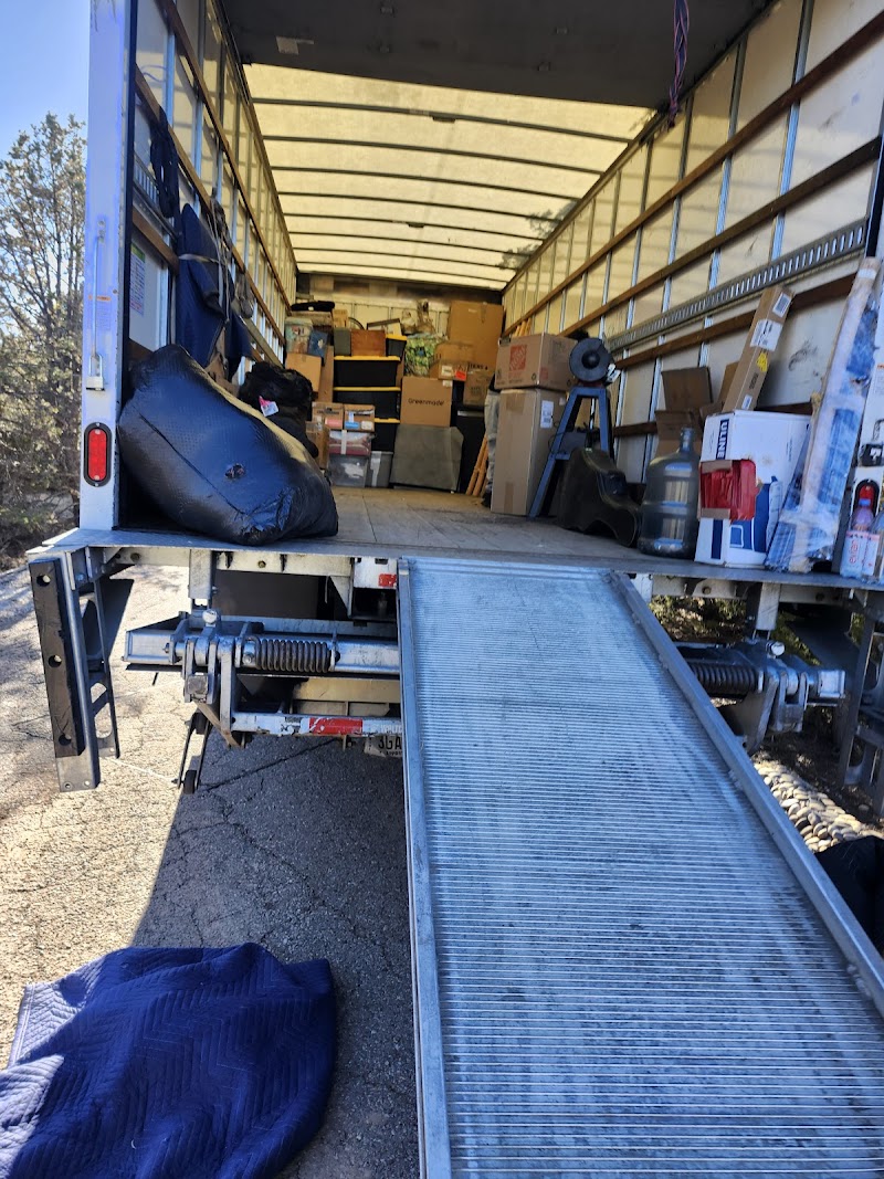 TL Moving and Hauling photo 4