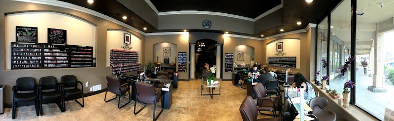 Photo of Gaia Nails Organic Nails-Benicia