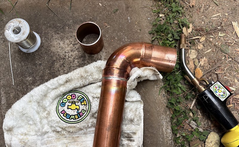 Good Fit Plumbing photo 2