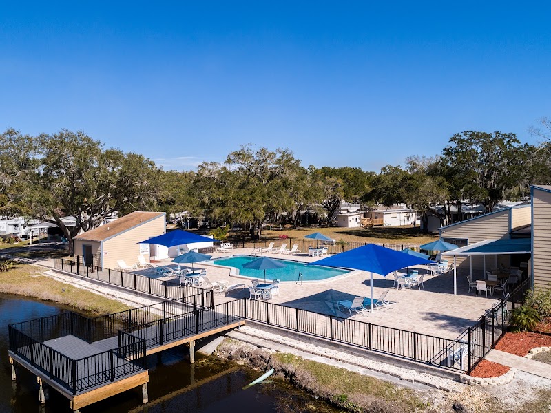 Photo of Manatee RV Park