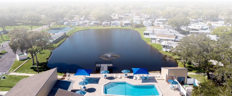 Manatee RV Park photo 3
