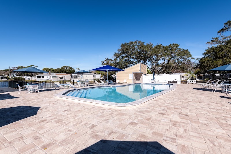 Manatee RV Park photo 2
