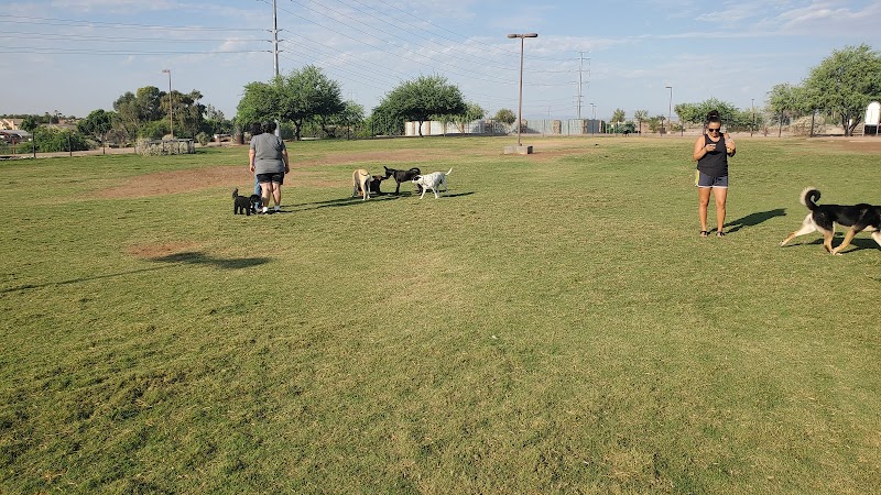Photo of Paseo Vista Recreation Area Bark Park